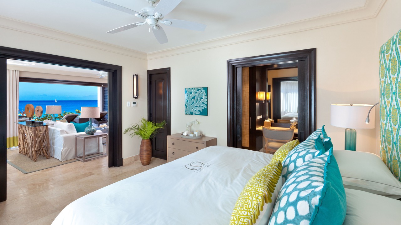 Photo of Bedroom in Folkestone