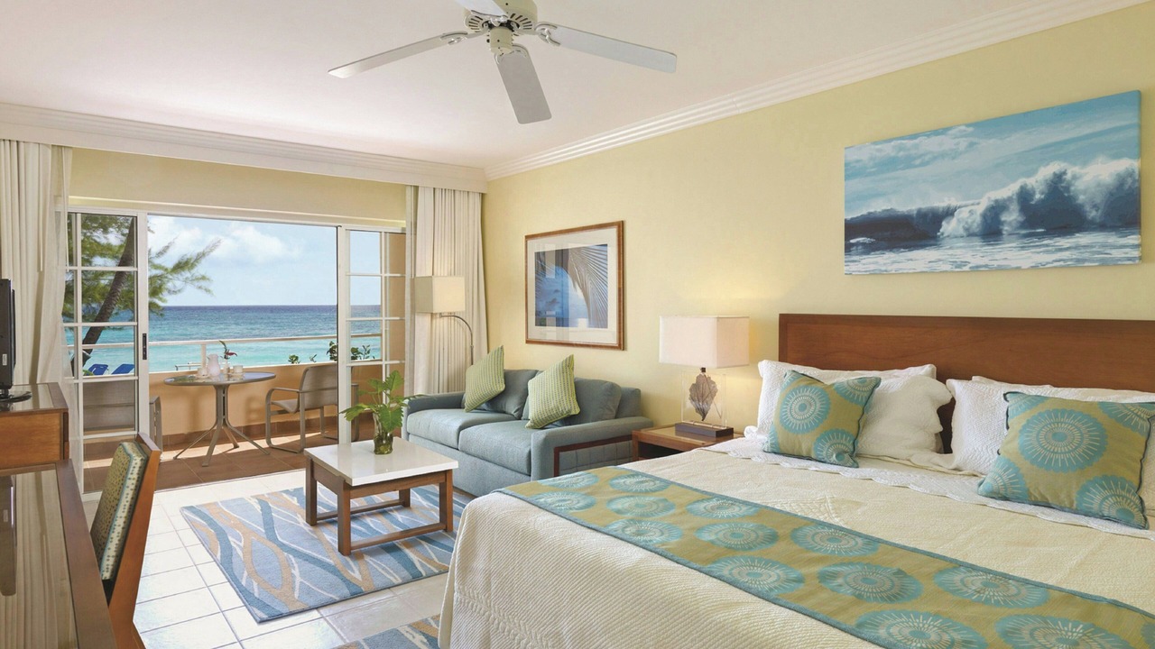 Photo of Bedroom in Maxwell