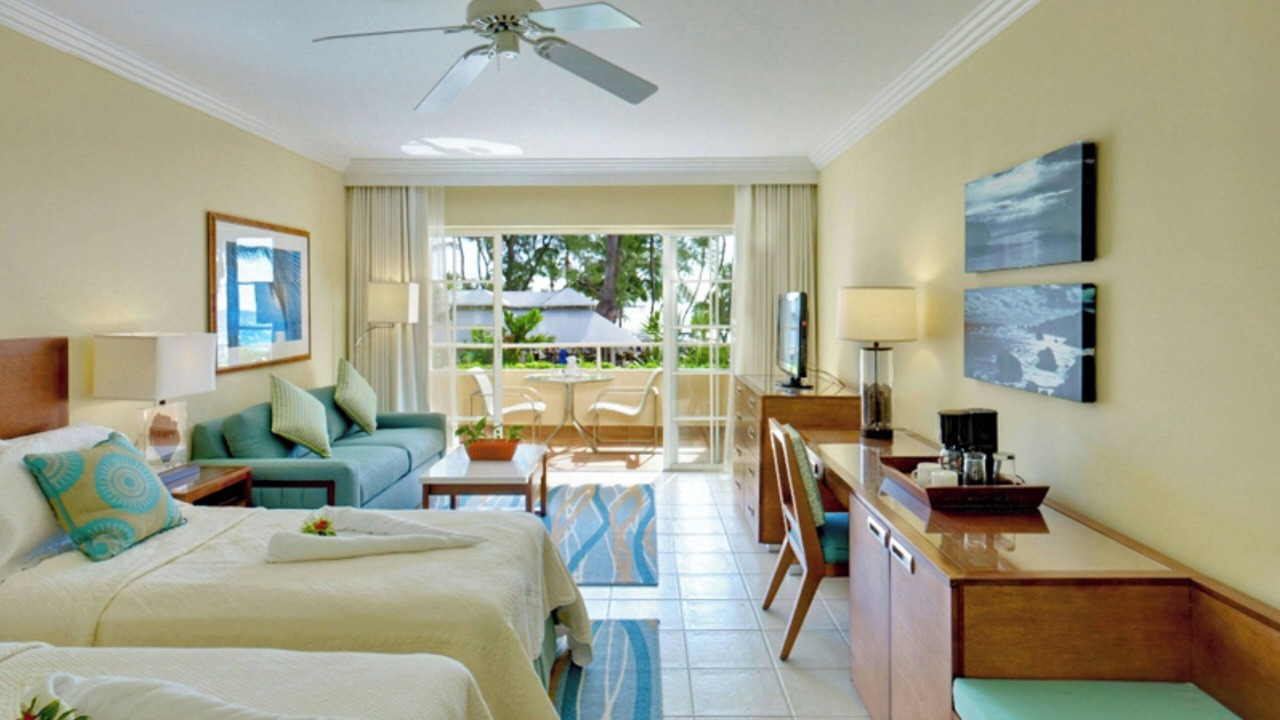Photo of Bedroom in Maxwell
