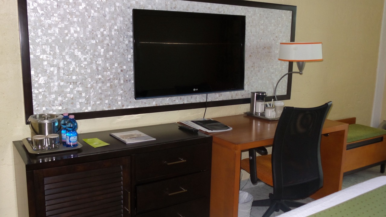 Photo of Bedroom in Garrison Historic Area