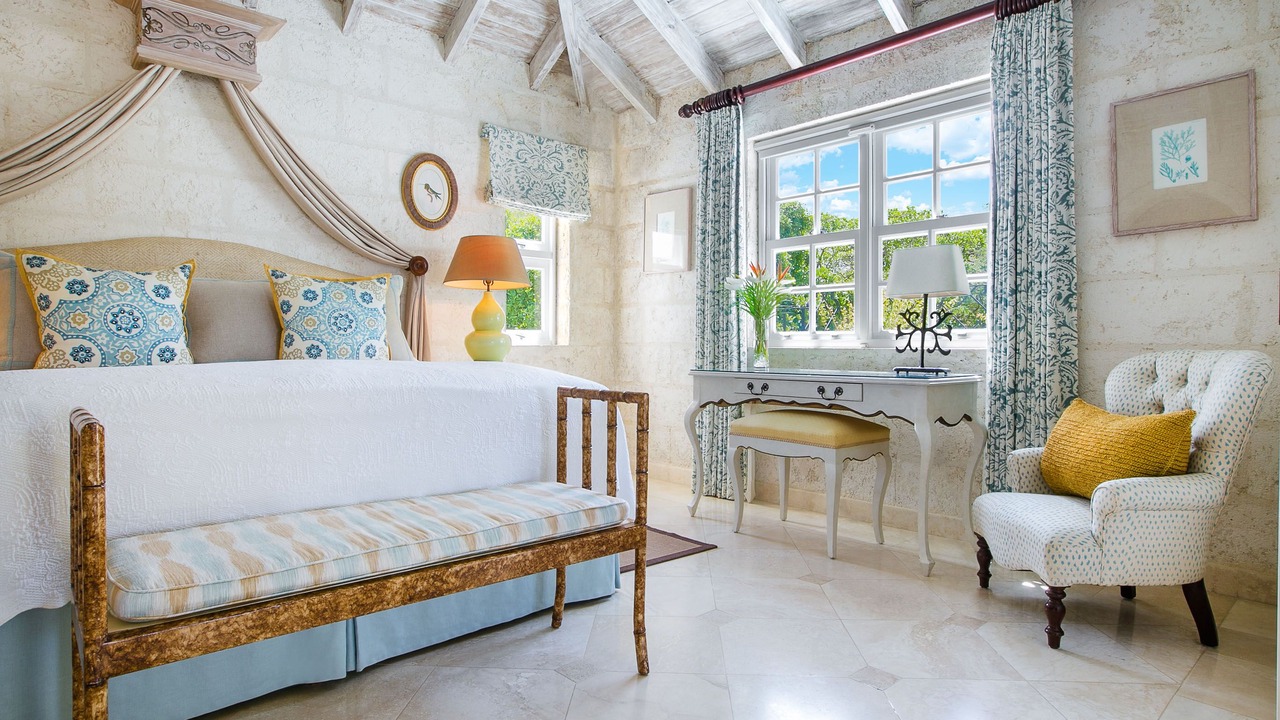 Photo of Bedroom in Folkestone