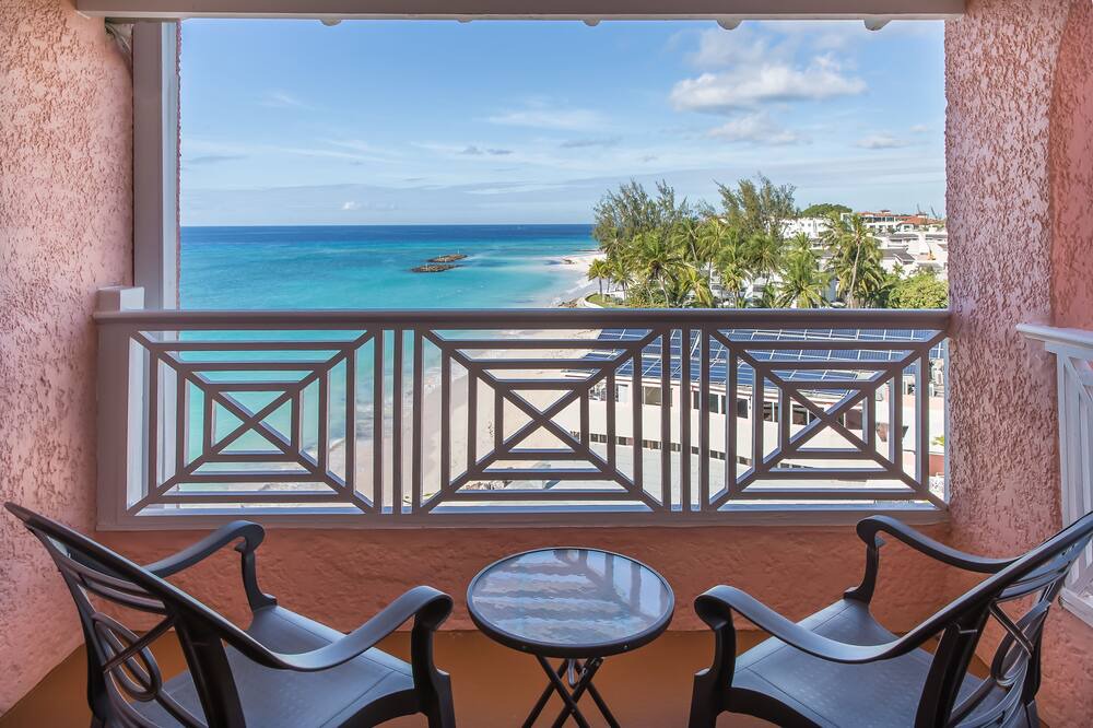 Photo of Patio Balcony in Maxwell