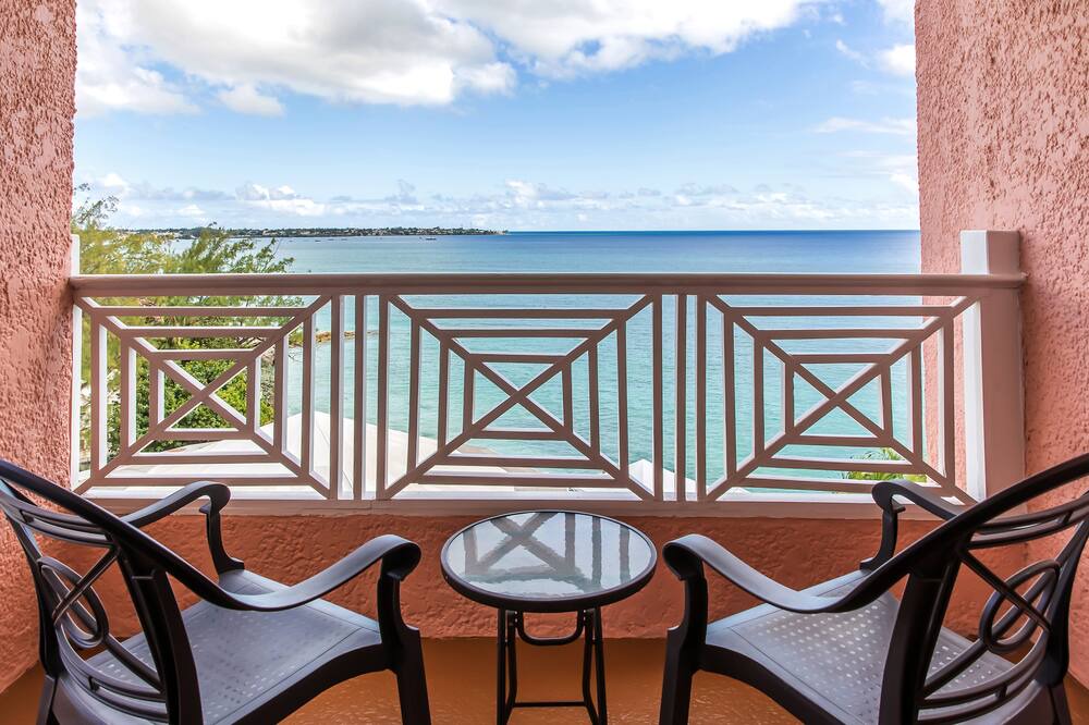 Photo of Patio Balcony in Maxwell