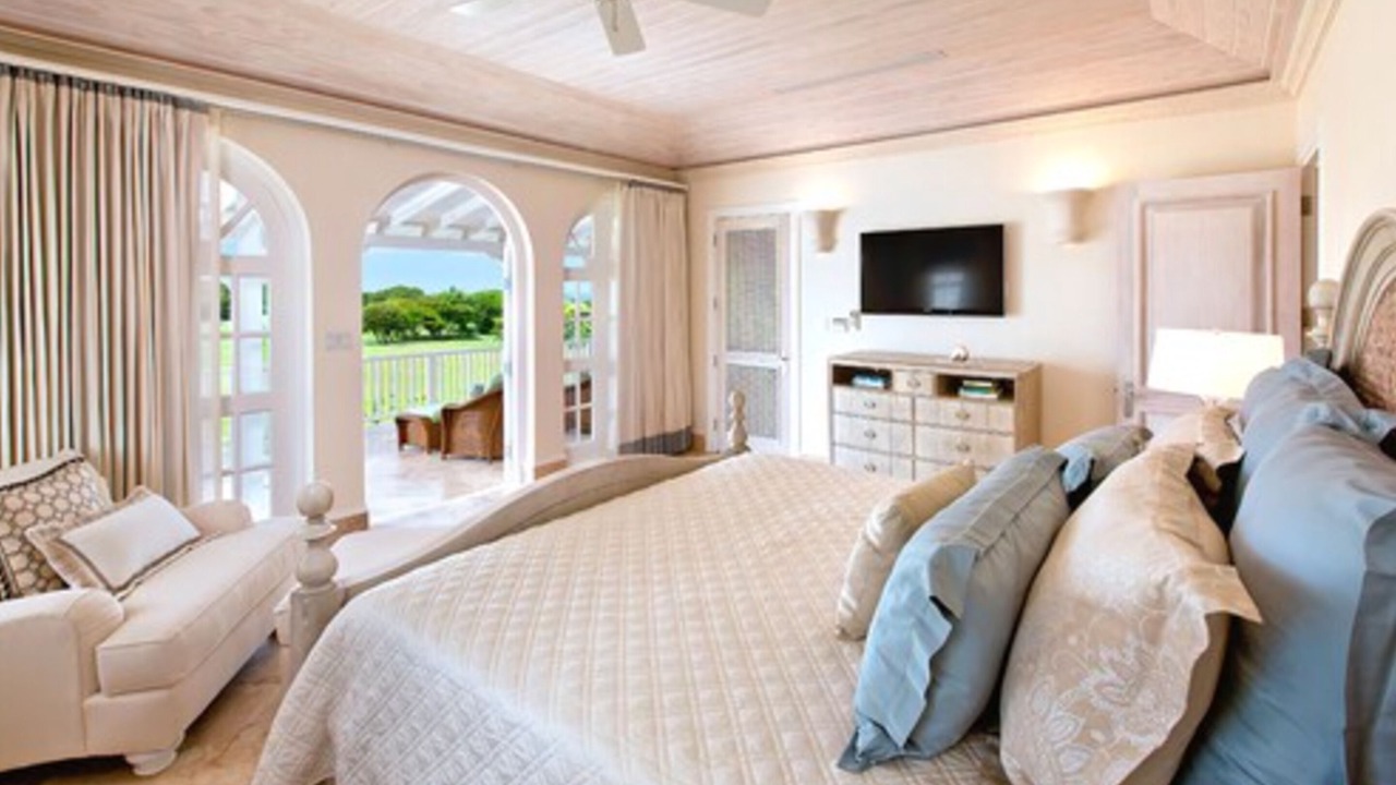 Photo of Bedroom in Westmoreland