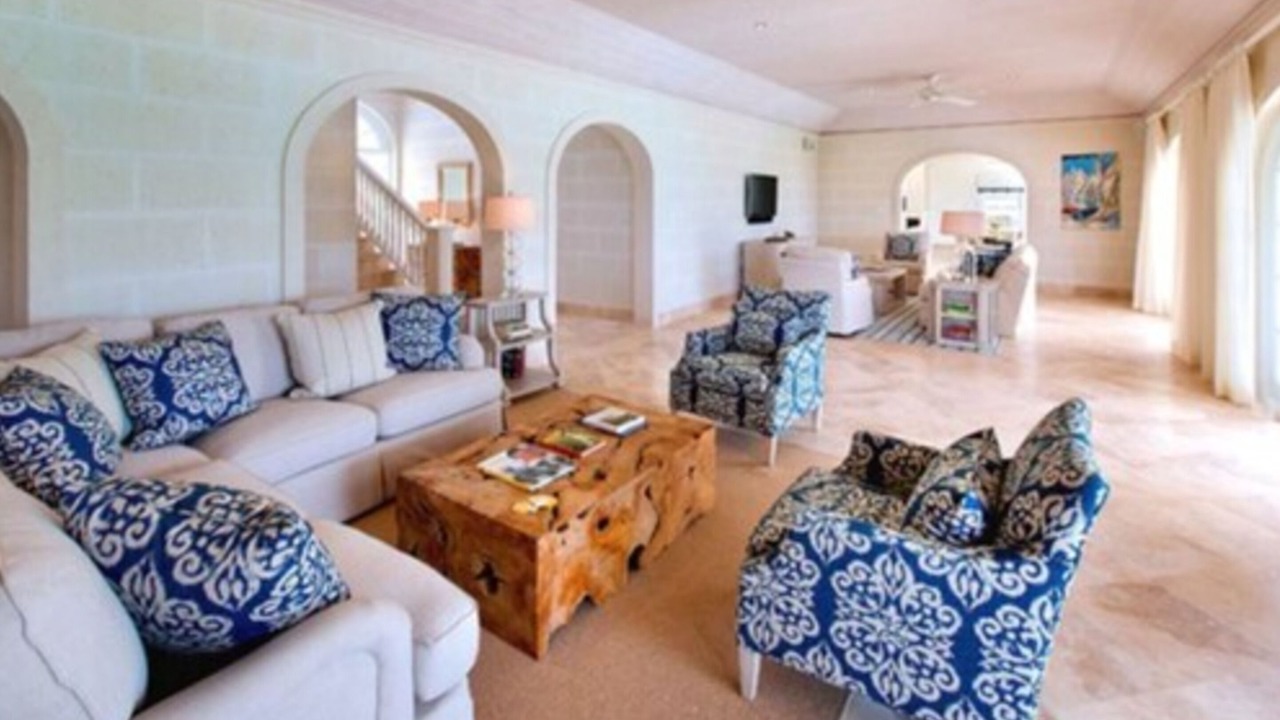 Photo of Livingroom in Westmoreland