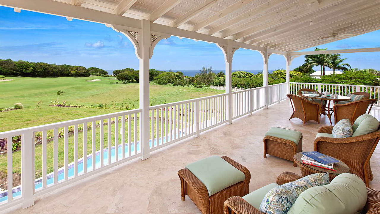 Photo of Outdoor in Westmoreland