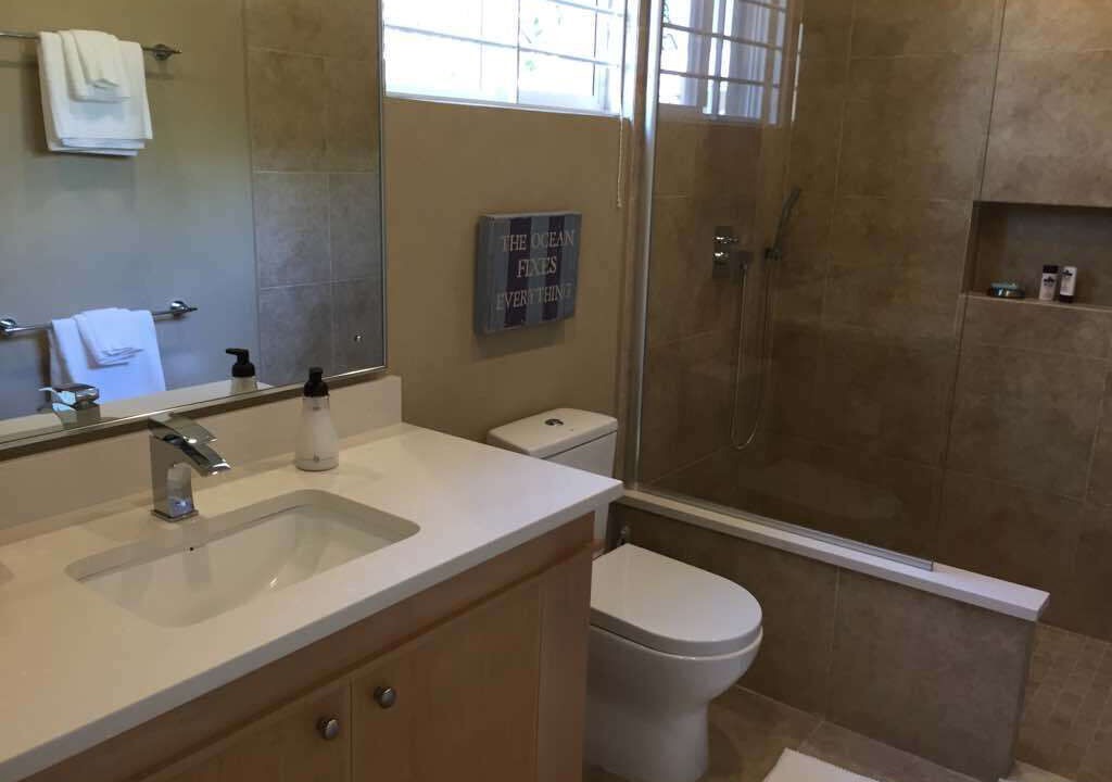 Photo of Bathroom in Chancery Lane