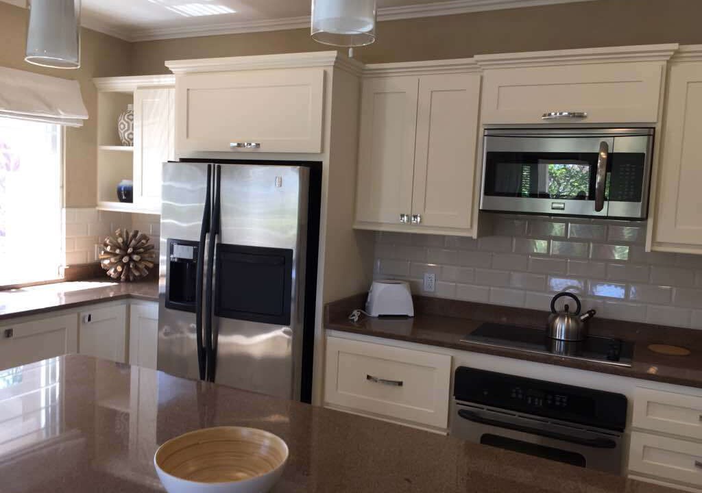 Photo of Kitchen in Chancery Lane