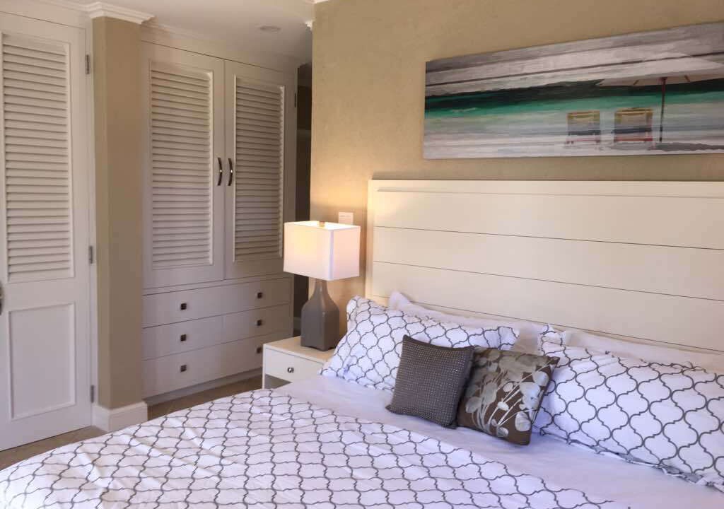 Photo of Bedroom in Chancery Lane