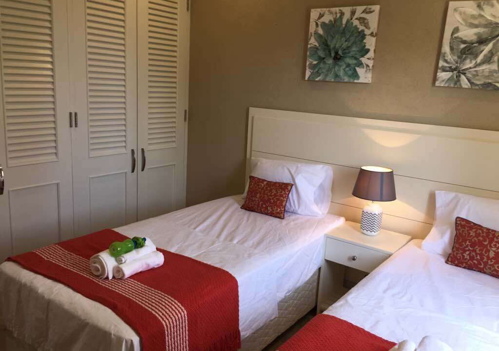 Photo of Bedroom in Chancery Lane