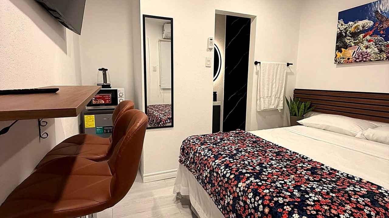 Photo of Bedroom in Oistins