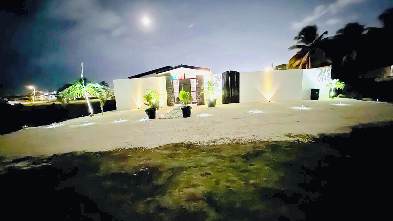 Photo of Outdoor in Below Rock