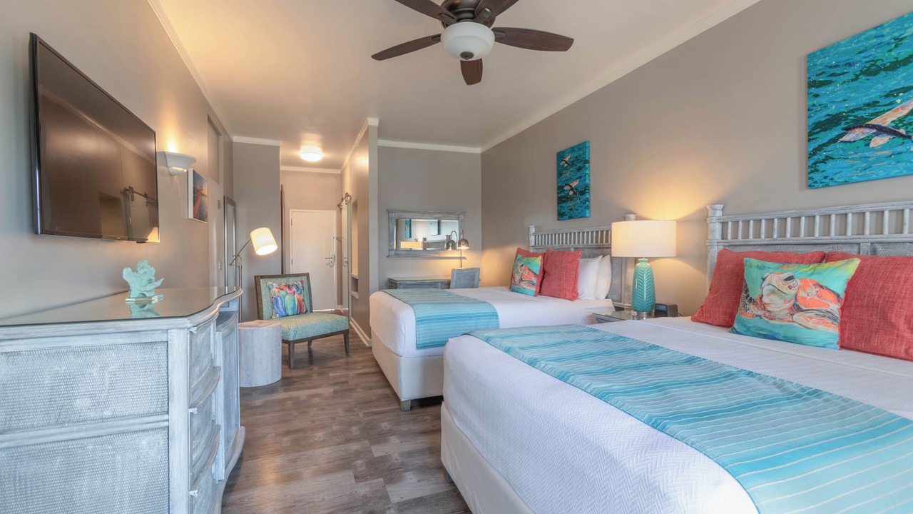 Photo of Bedroom in West Coast