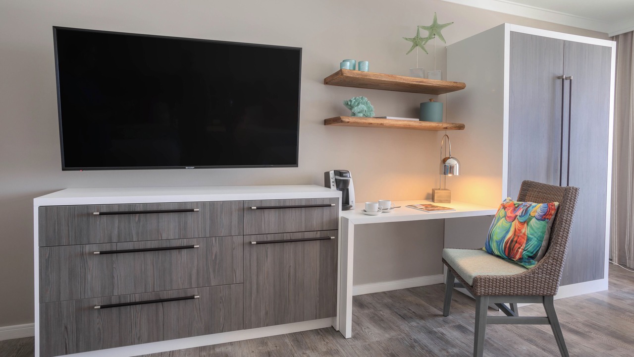 Photo of Bedroom in West Coast