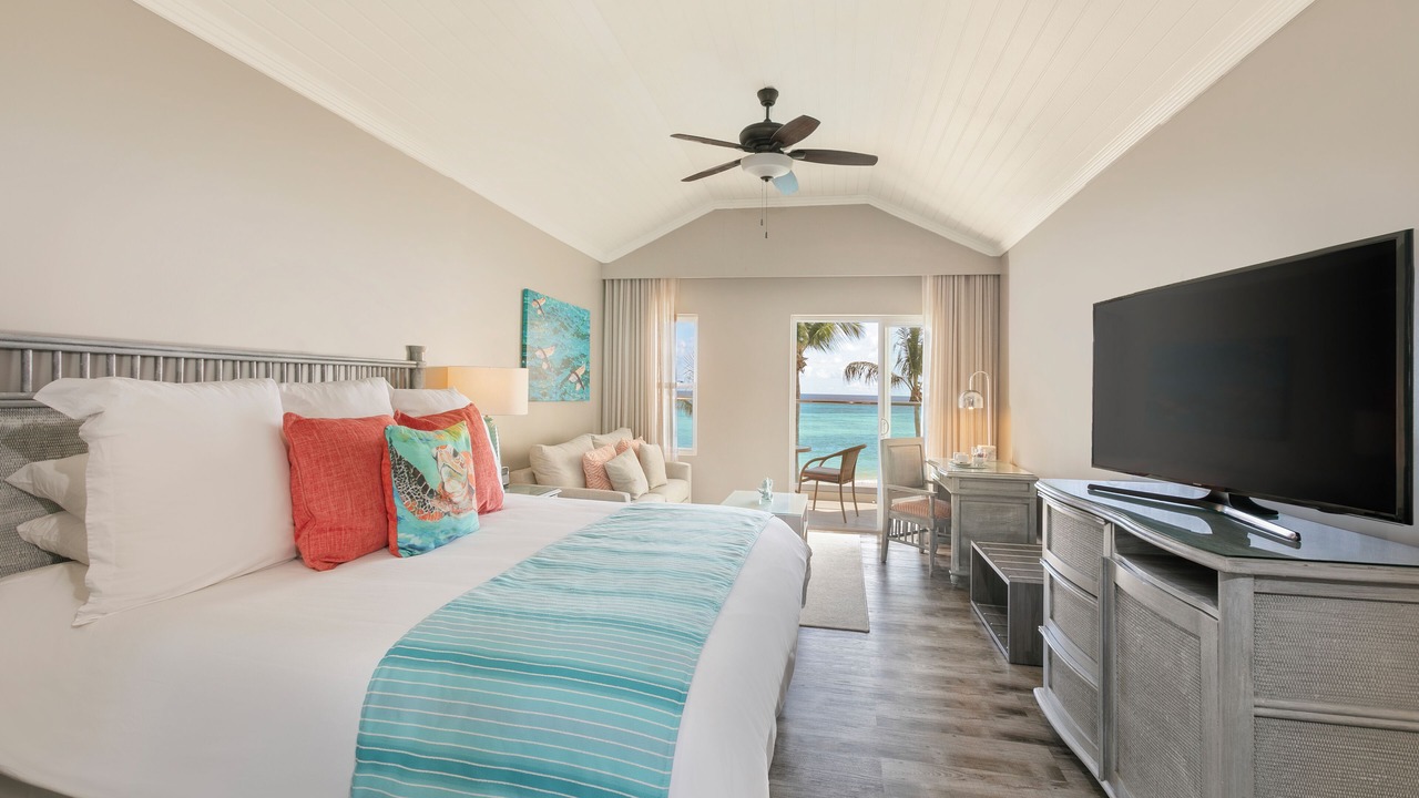 Photo of Bedroom in West Coast