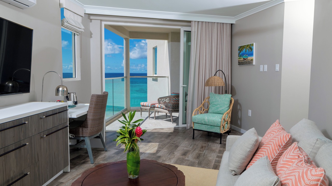 Photo of Bedroom in West Coast