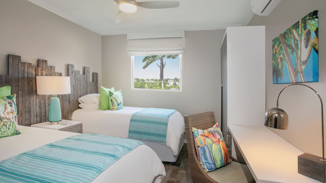 Photo of Bedroom in West Coast
