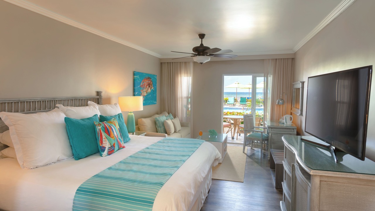 Photo of Bedroom in West Coast