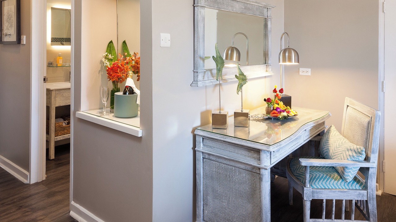 Photo of Bedroom in West Coast