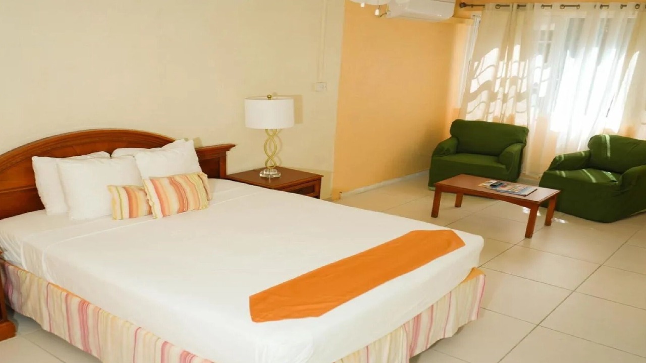 Photo of Bedroom in Worthing