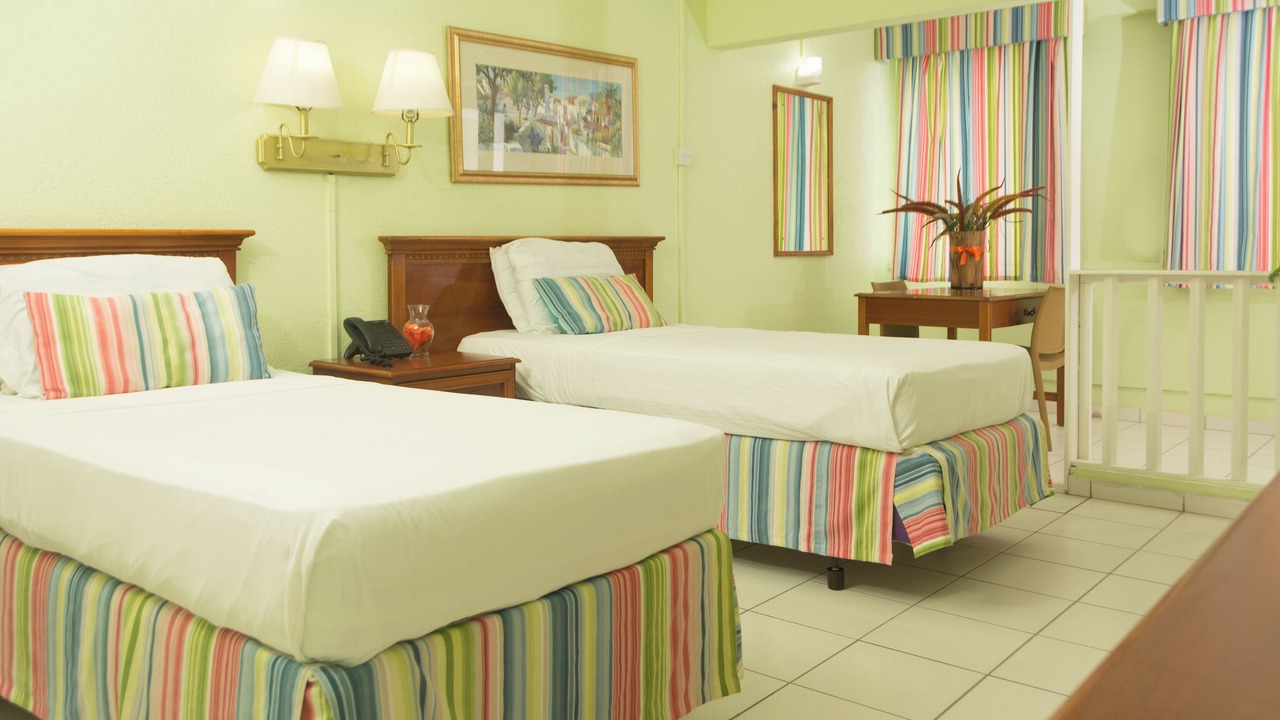 Photo of Bedroom in Worthing