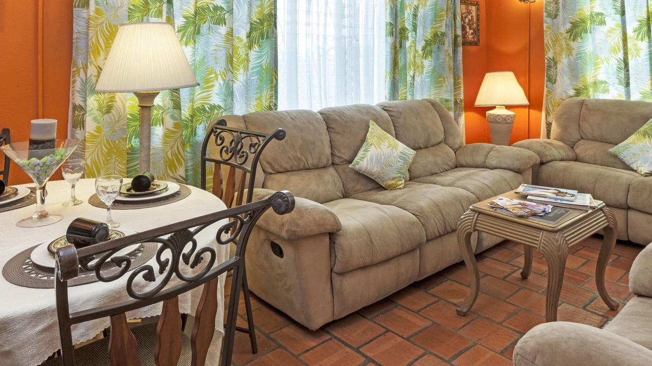 Photo of Livingroom in Worthing