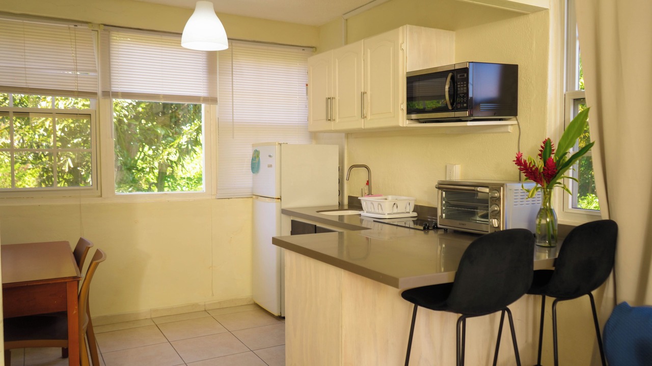 Photo of Kitchen in Worthing