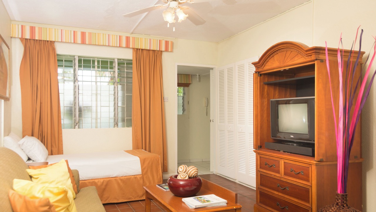 Photo of Bedroom in Worthing