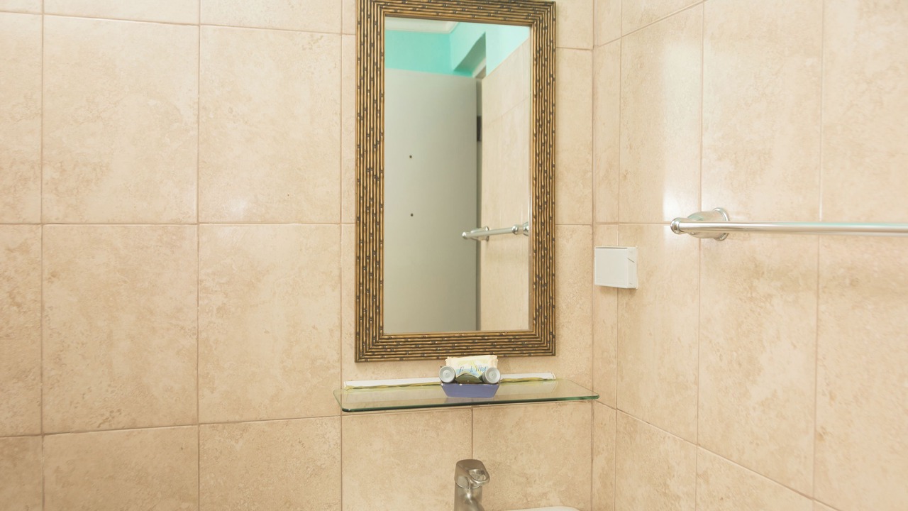 Photo of Bathroom in Worthing