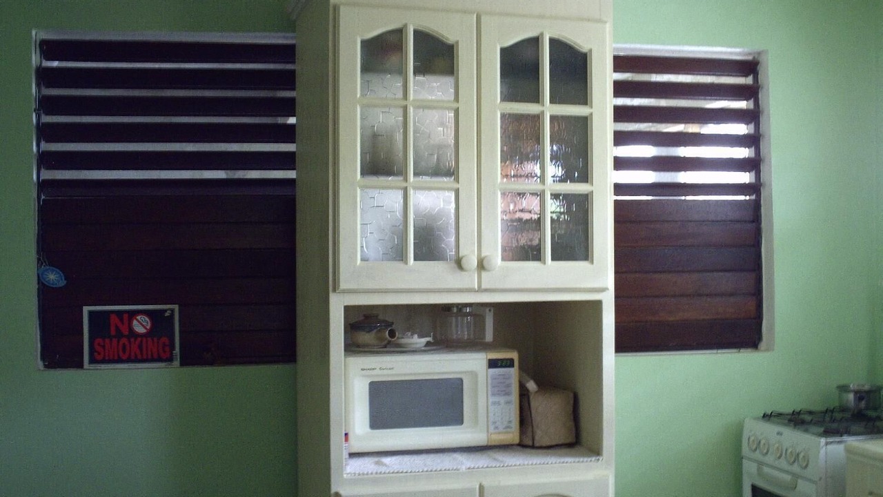 Photo of Kitchen in Douglas