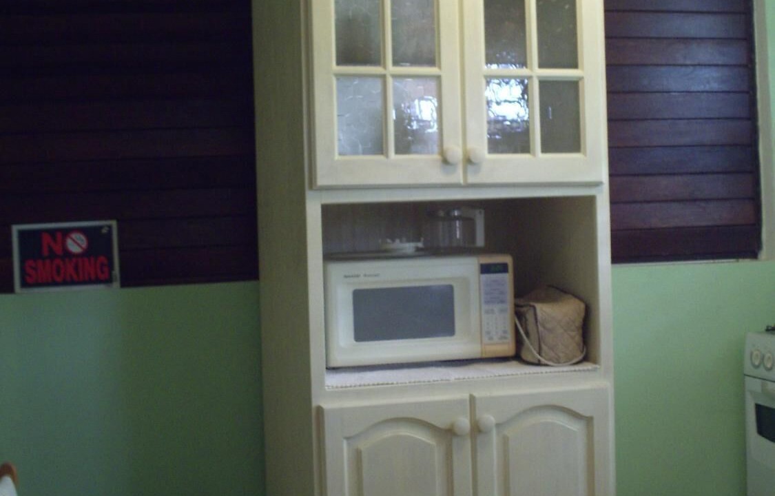 Photo of Kitchen in Douglas