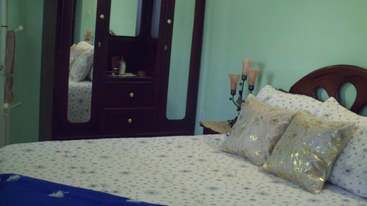 Photo of Bedroom in Douglas