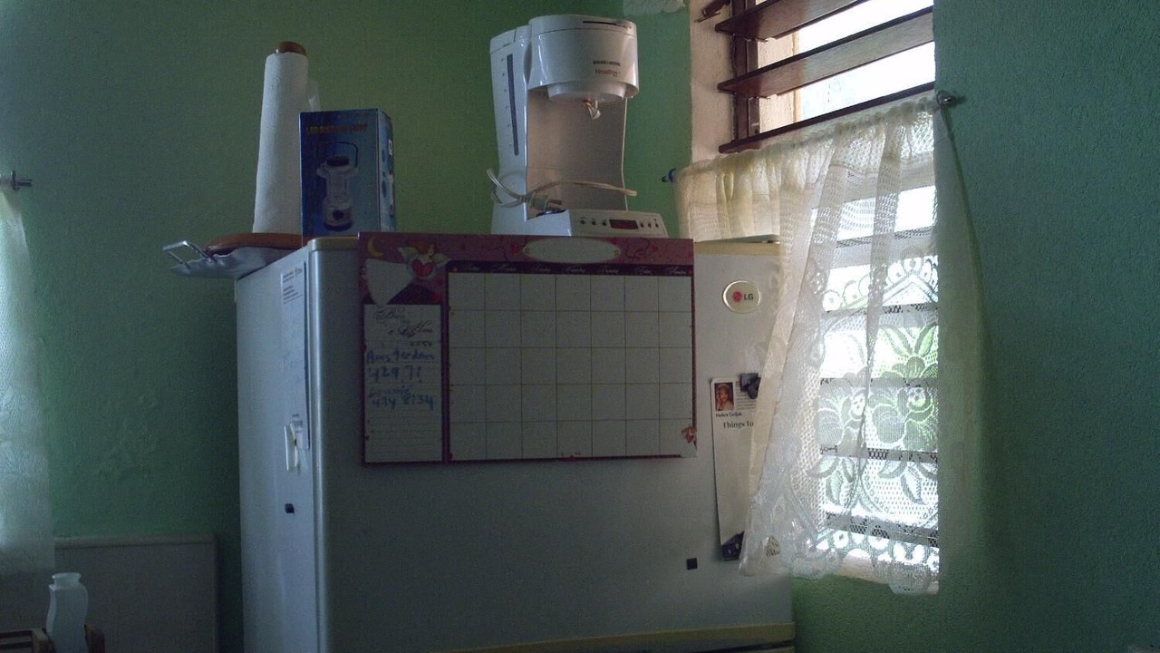 Photo of Kitchen in Douglas