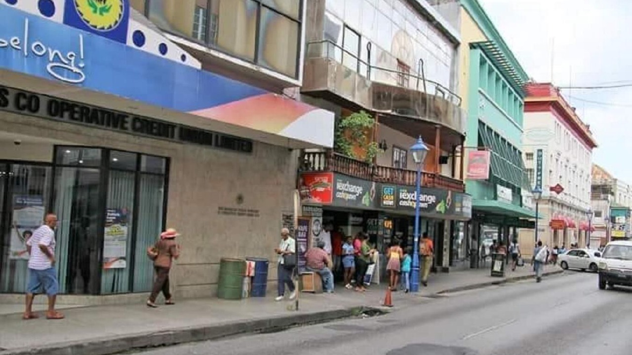 Photo of Outdoor in Douglas