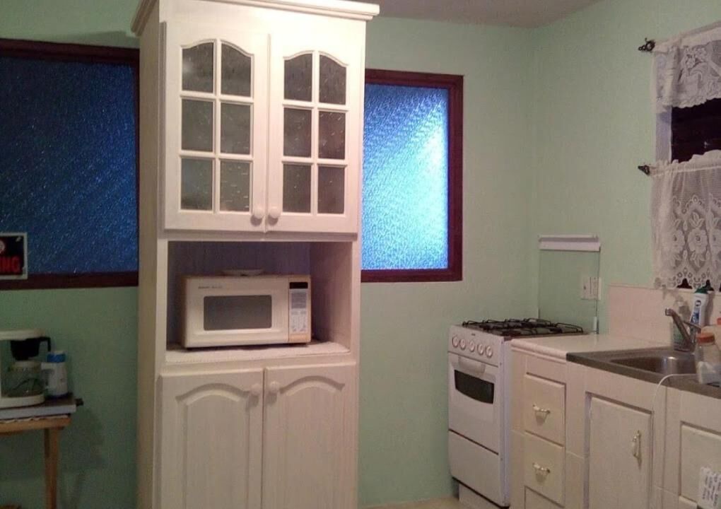 Photo of Kitchen in Douglas