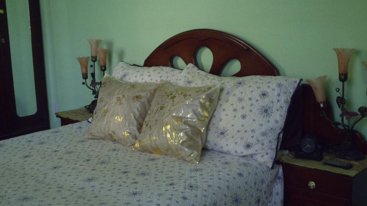 Photo of Bedroom in Douglas