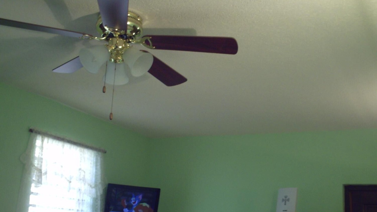 Photo of Bedroom in Douglas