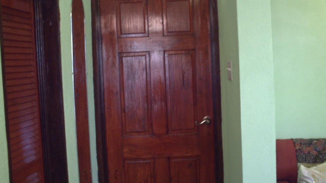 Photo of Bedroom in Douglas