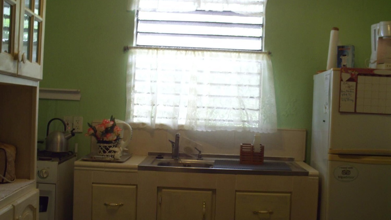 Photo of Kitchen in Douglas