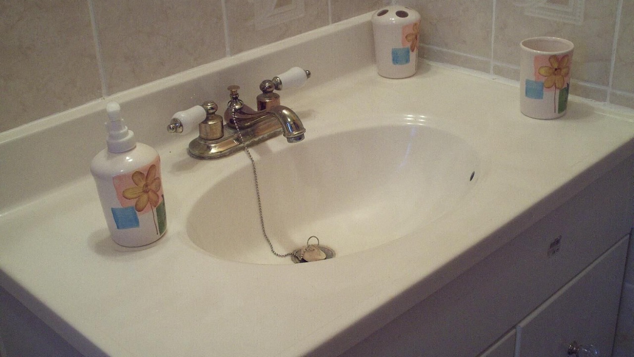 Photo of Bathroom in Douglas