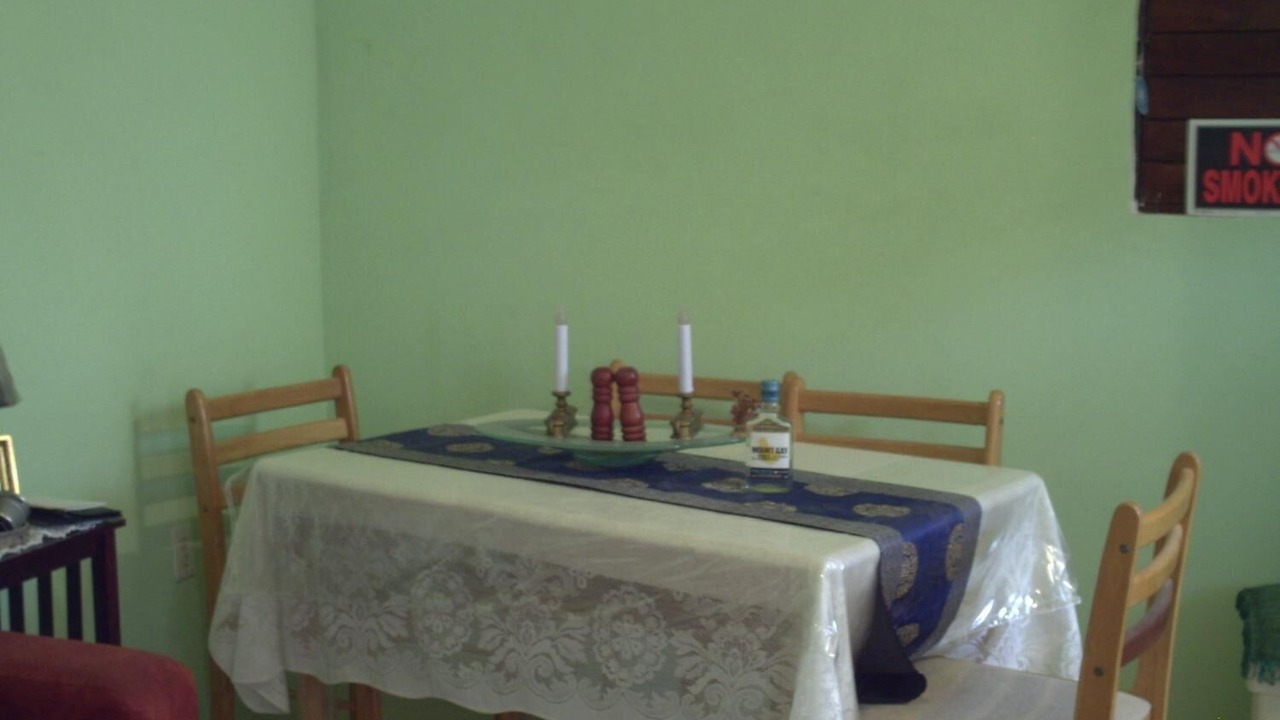 Photo of Kitchen in Douglas