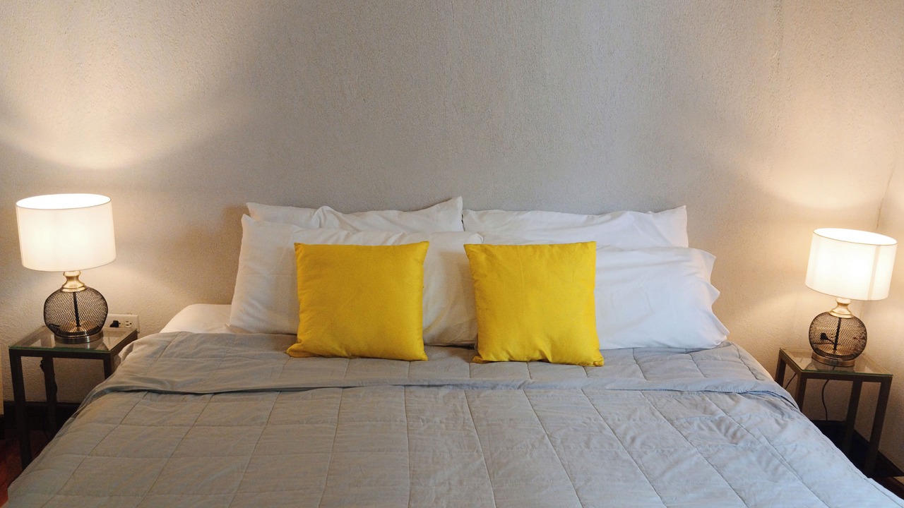 Photo of Bedroom in Old Trees Bay