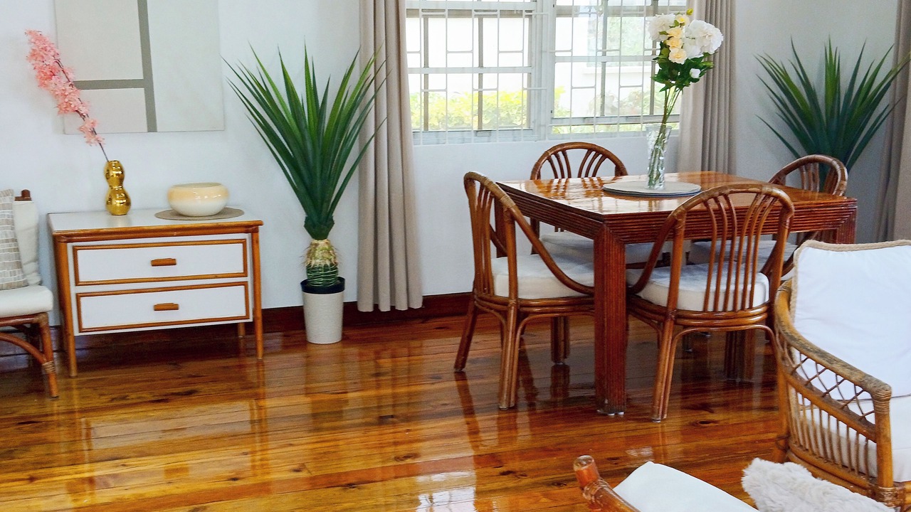 Photo of Bedroom in Old Trees Bay
