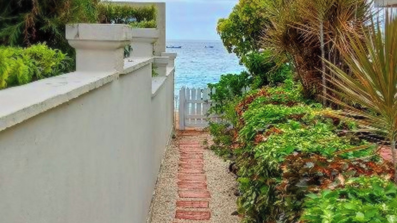 Photo of Bedroom in Old Trees Bay