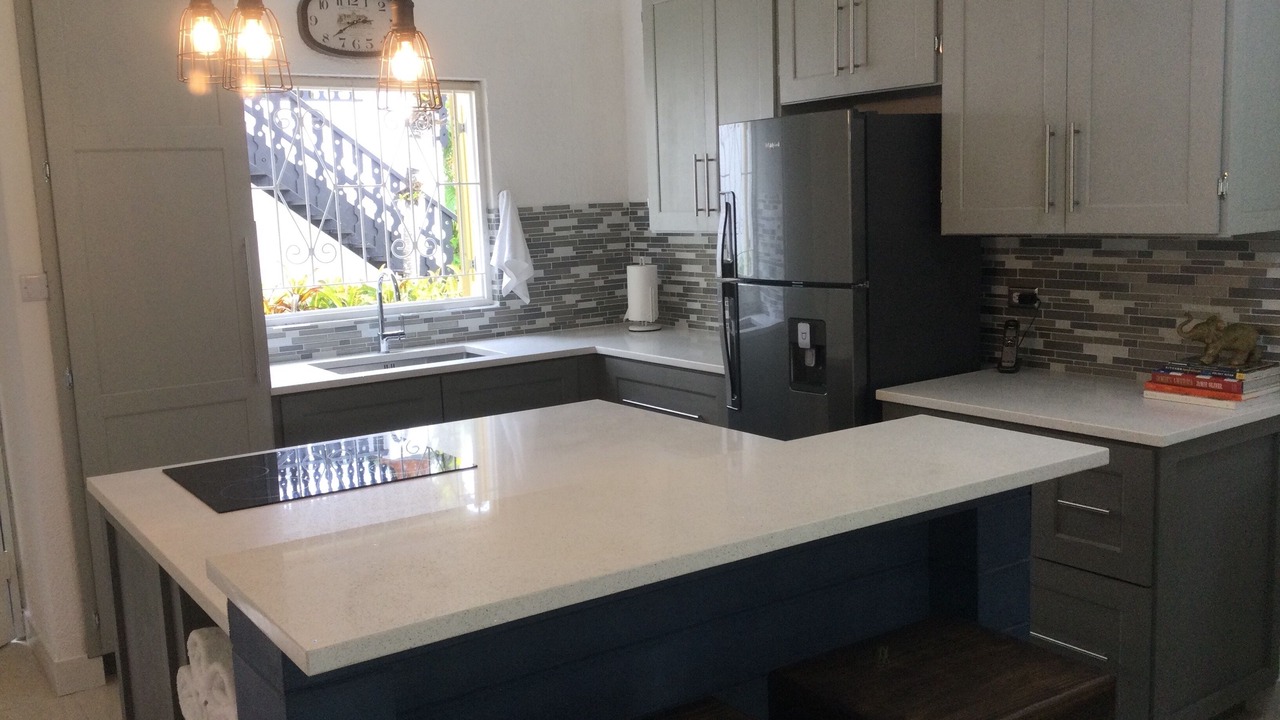 Photo of Kitchen in Bridgetown