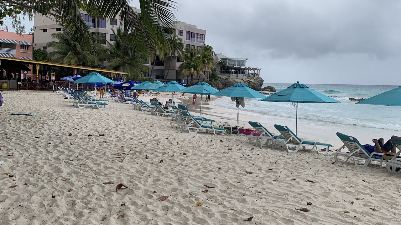 Photo of Others in Bridgetown