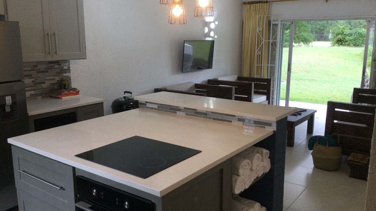 Photo of Kitchen in Bridgetown