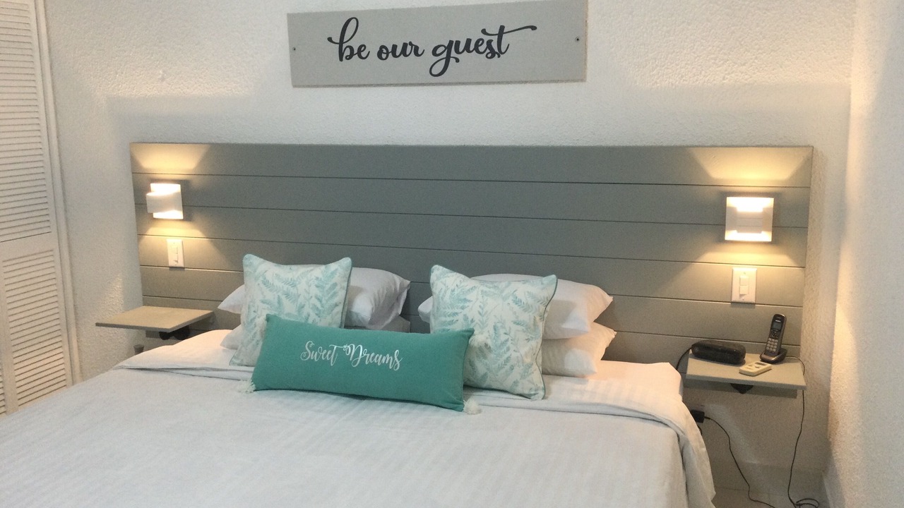 Photo of Bedroom in Bridgetown