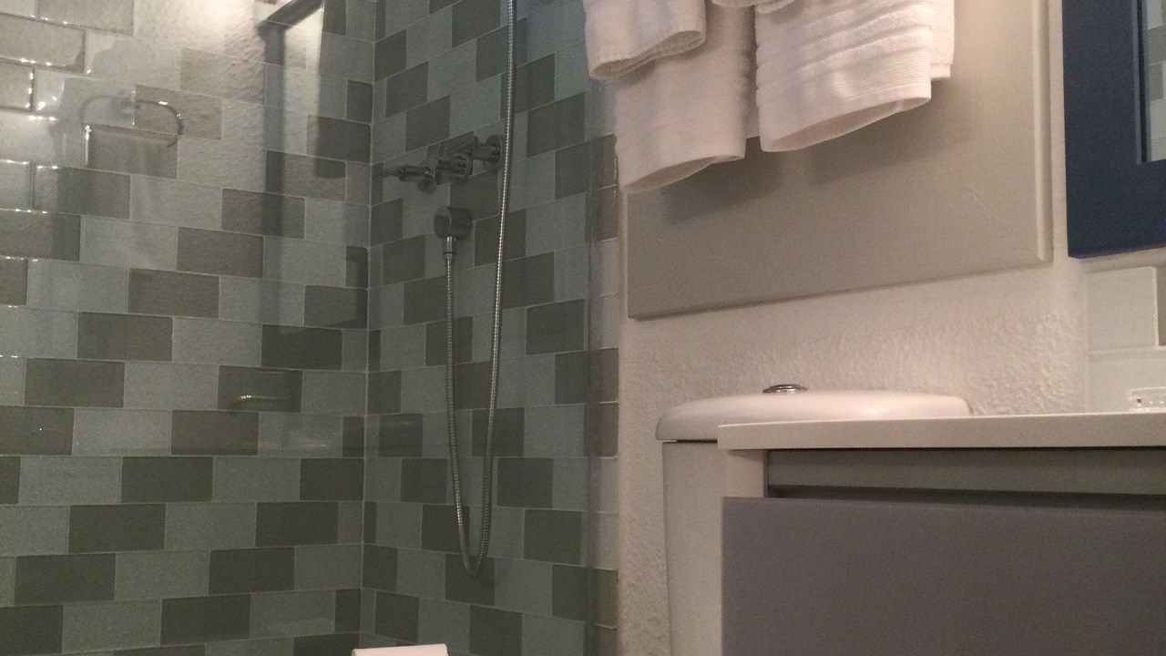 Photo of Bathroom in Bridgetown