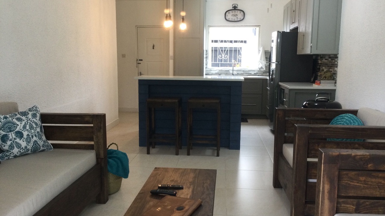 Photo of Livingroom in Bridgetown
